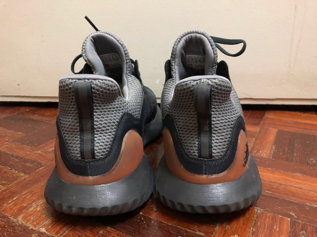 adidas alphabounce continental