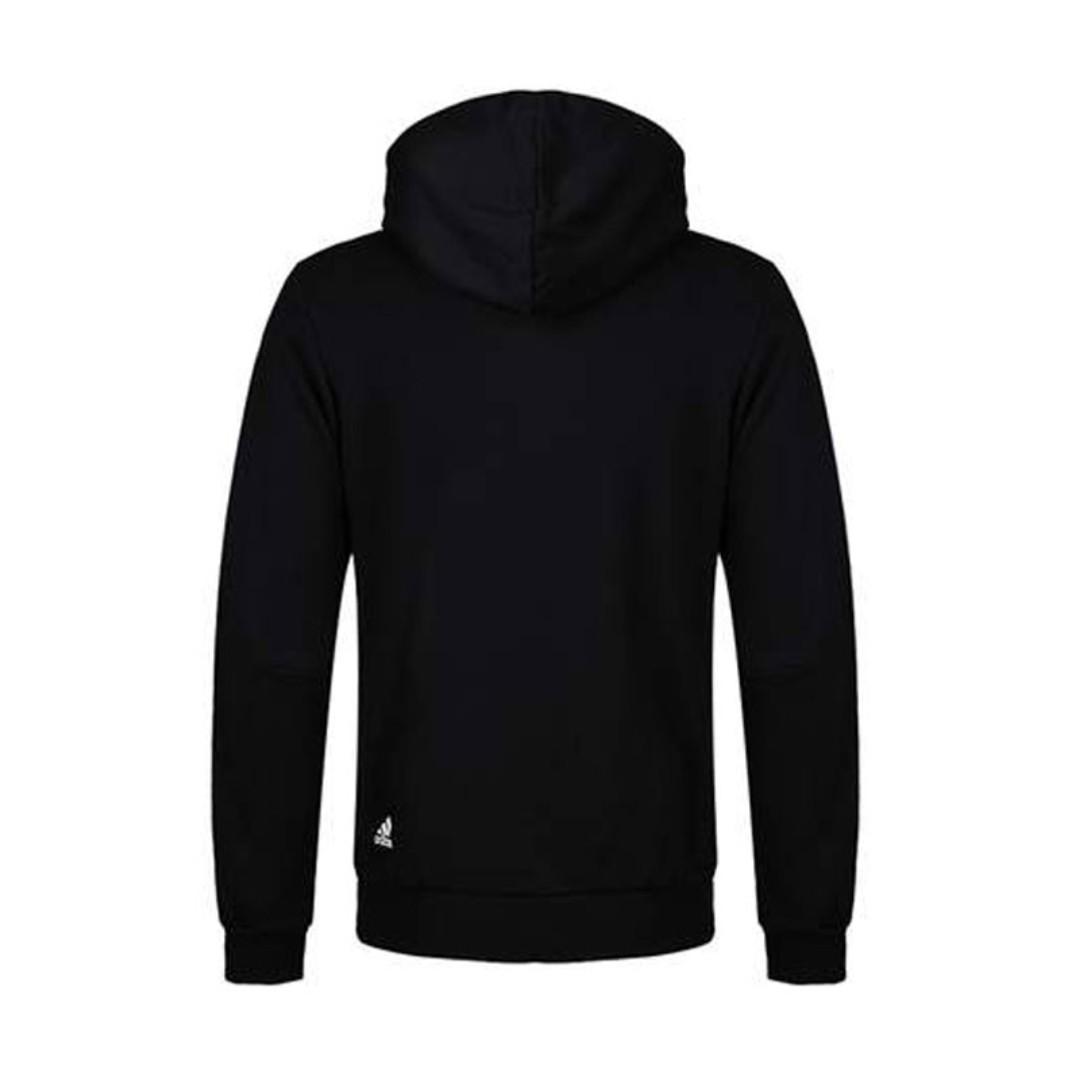 Id heavy terry deals hoodie