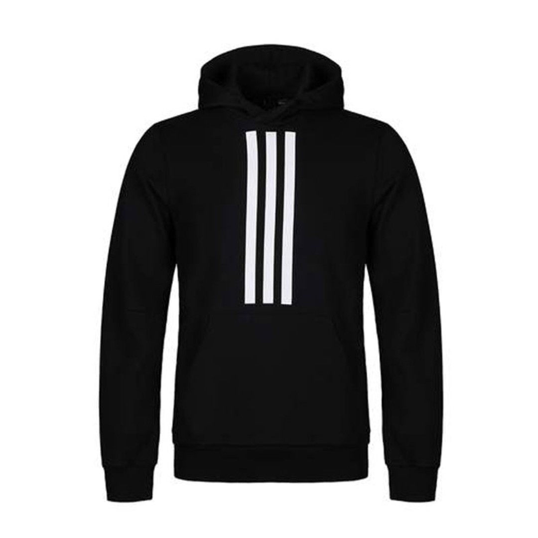 Id heavy shop terry hoodie