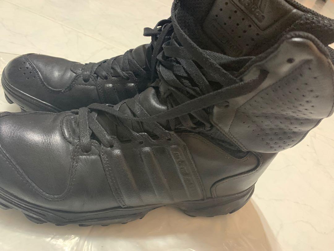 Adidas gsg store 9.2 weight
