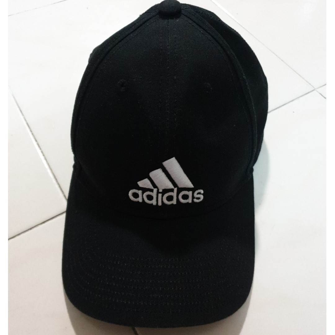 osfm adidas cap