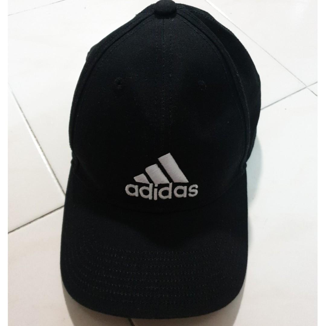 osfm adidas meaning