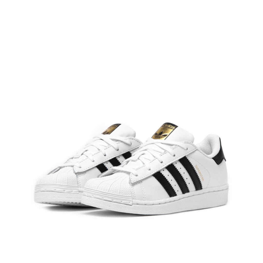 Adidas superstar gold label malaysia deals