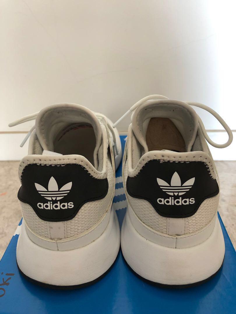 Adidas X PLR running shoes Men s Fashion Footwear Sneakers on