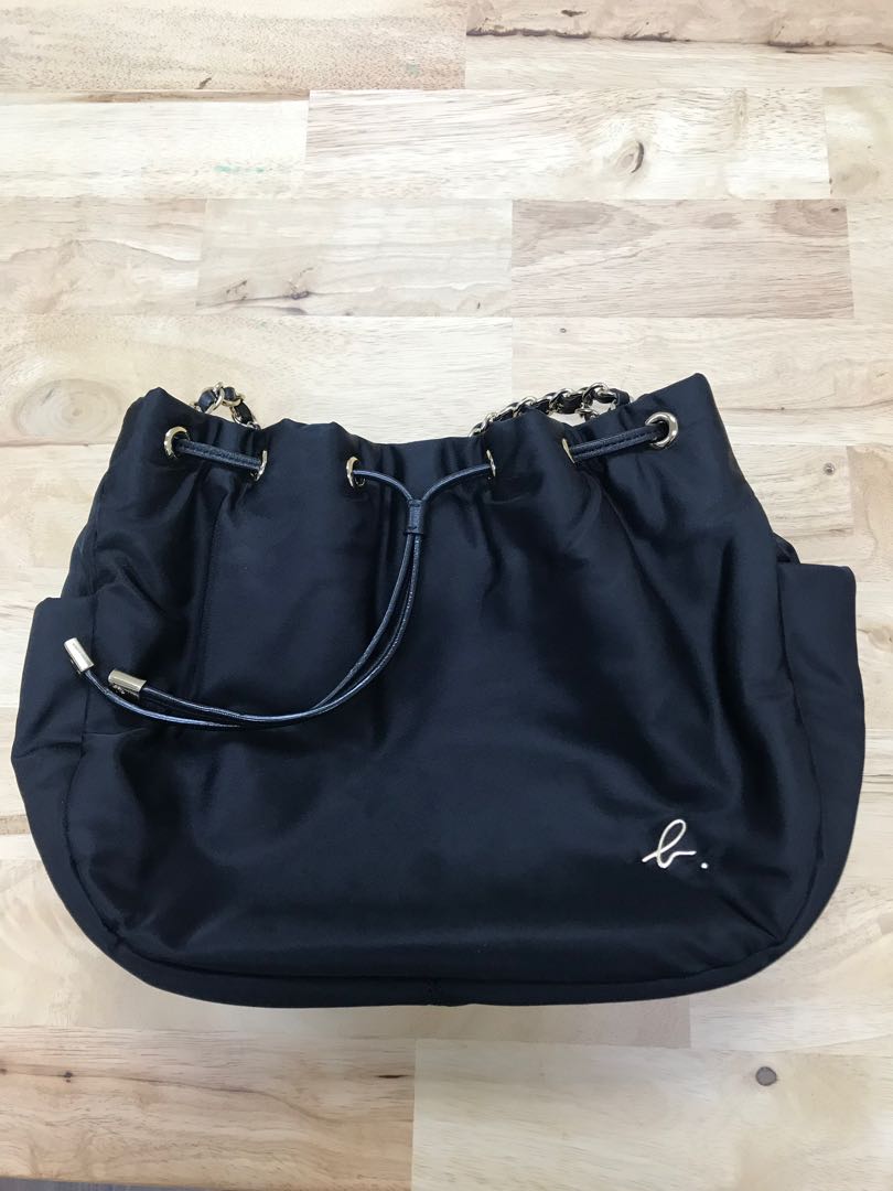 Agnes b chain bag online