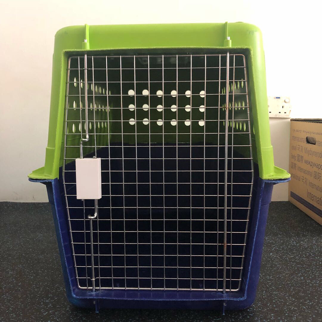 Airline Approved Crates (PP40), Pet Supplies, Homes & Other Pet