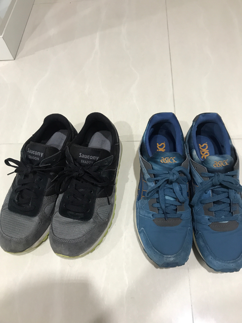 saucony sale