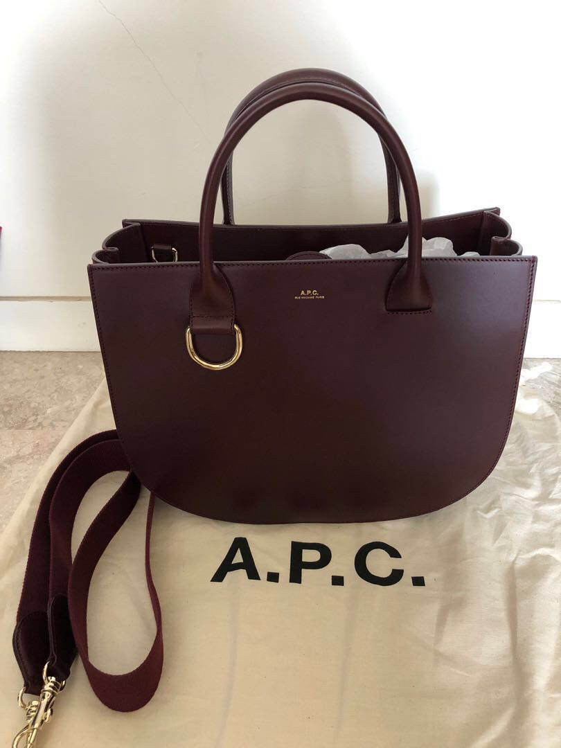 Apc on sale marion bag