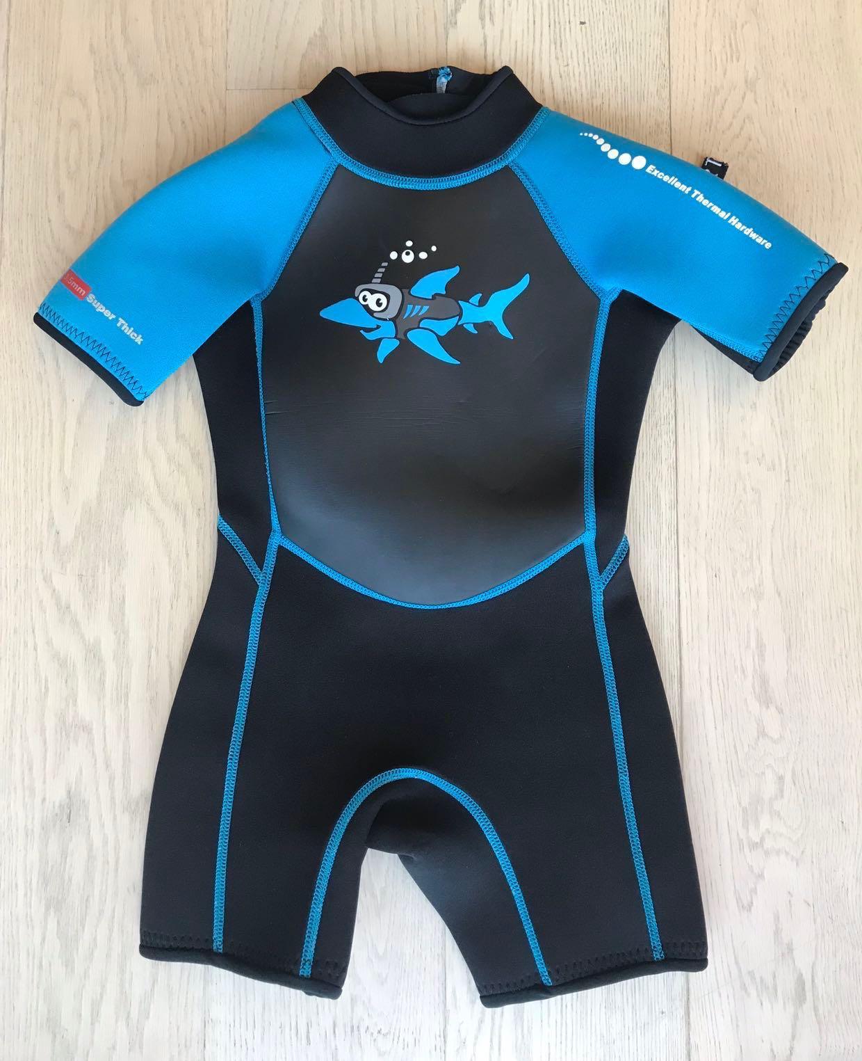 aquasport swimwear