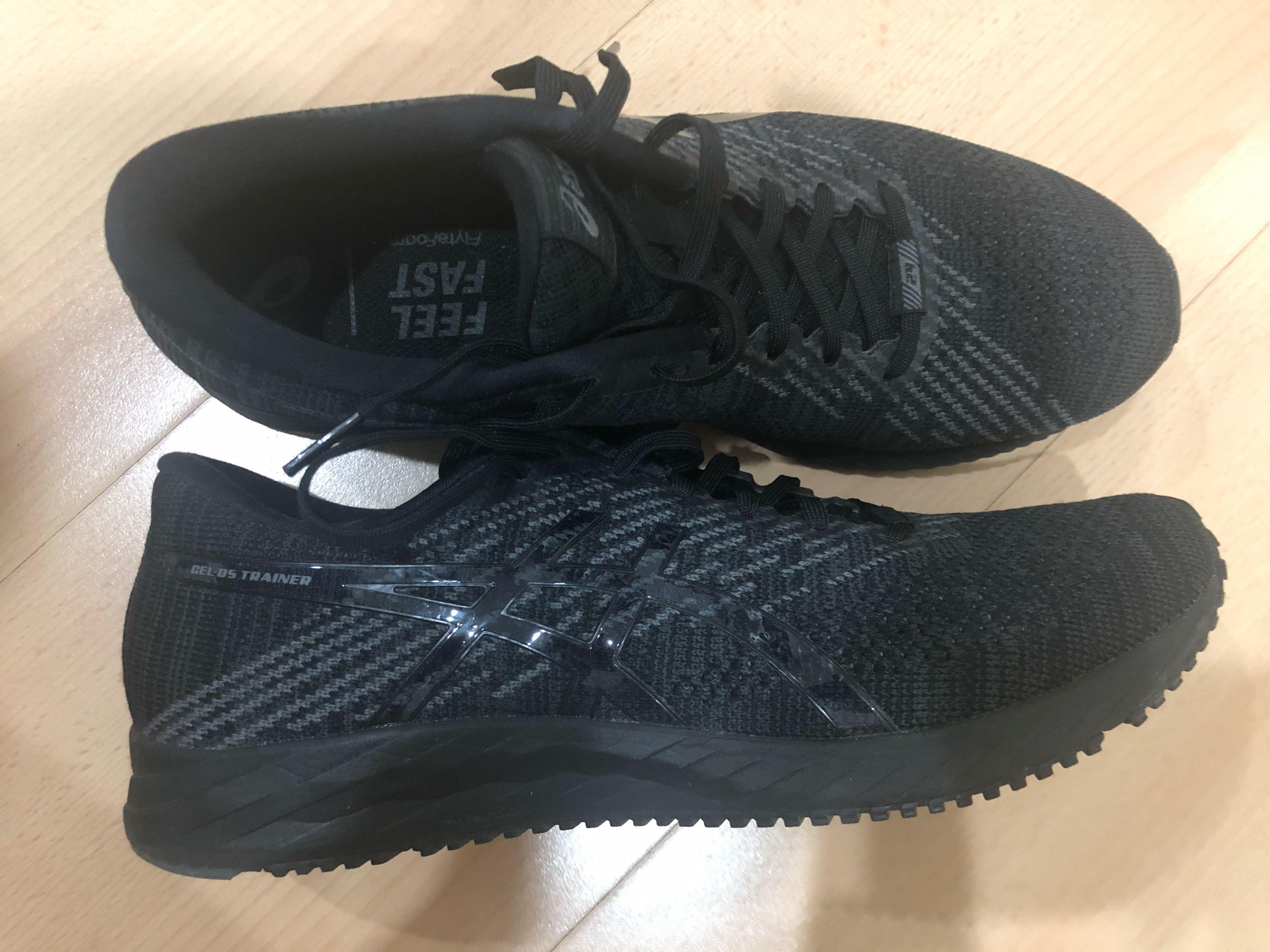 Asics ds trainer 24 15 sales