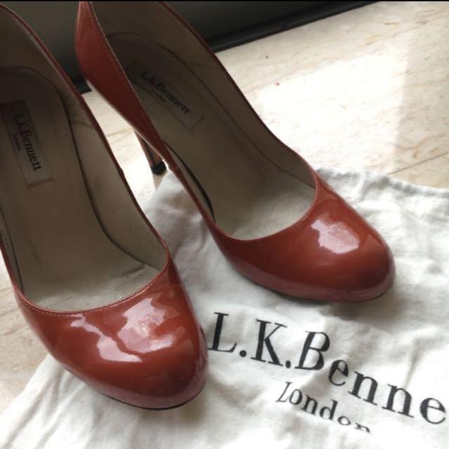 Lk discount bennett shilo