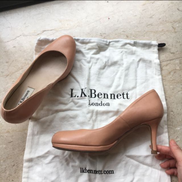 Lk bennett sybila sales