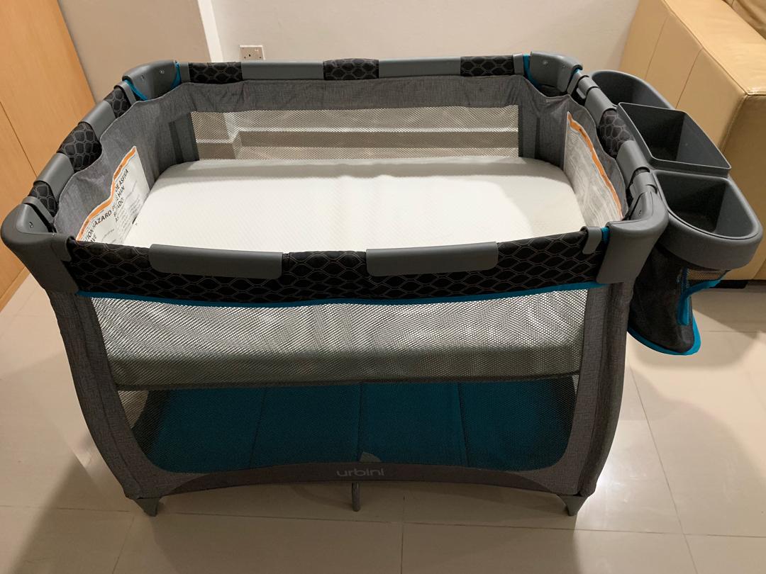 Urbini nesti hotsell 4 in 1