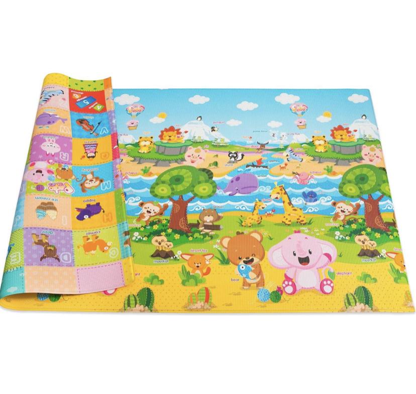 Baby S Play Mat Babies Kids Toys Walkers On Carousell