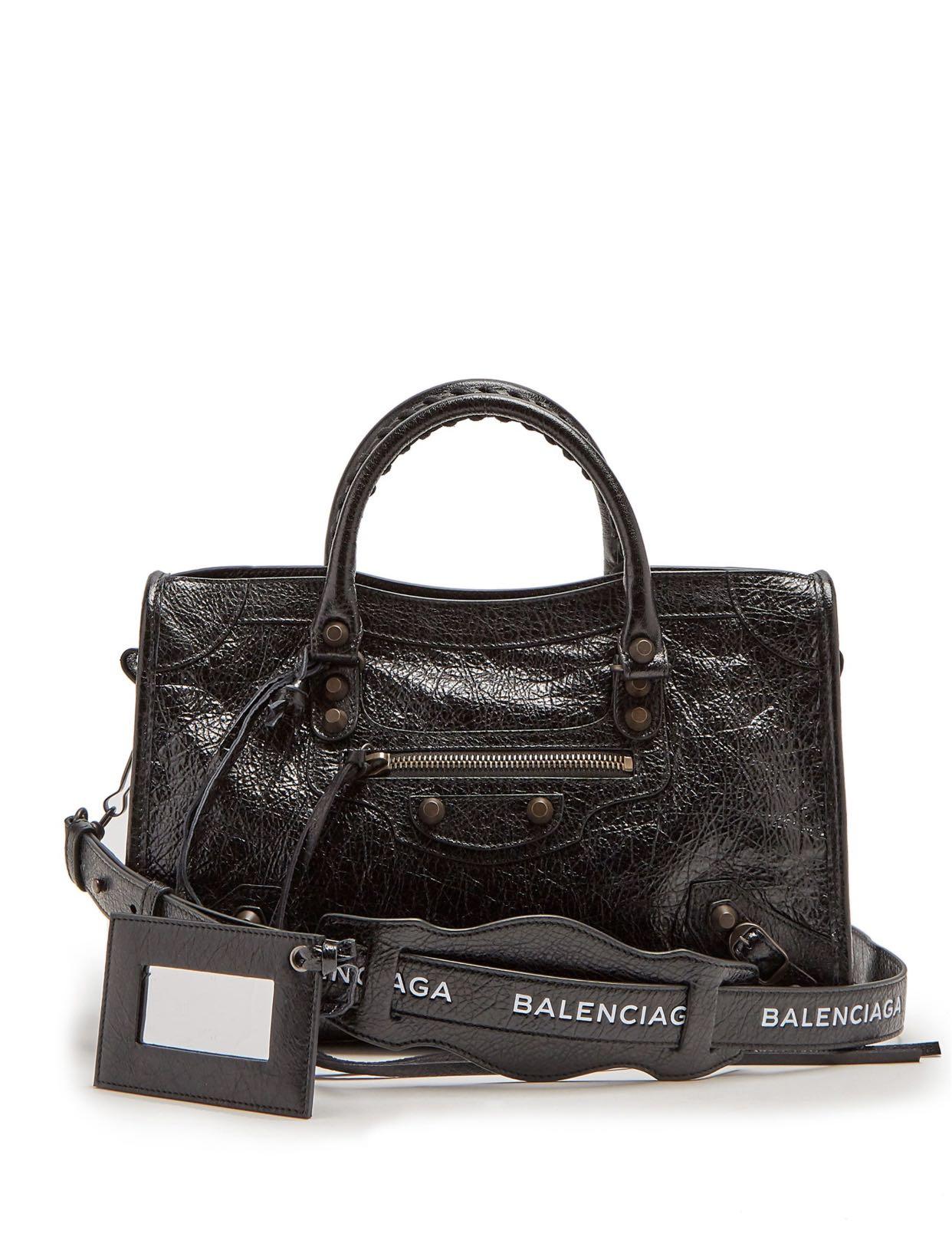 Balenciaga shop city s