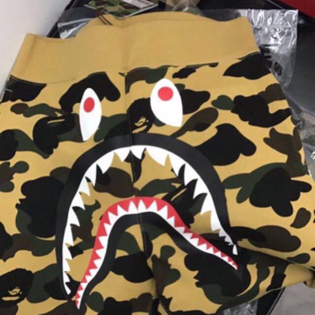 bape shorts price