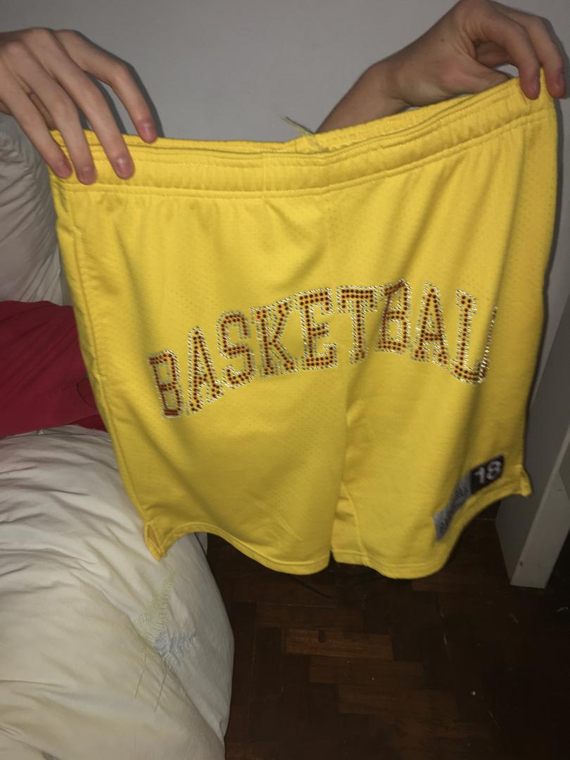 Basketball skateboards shorts outlet