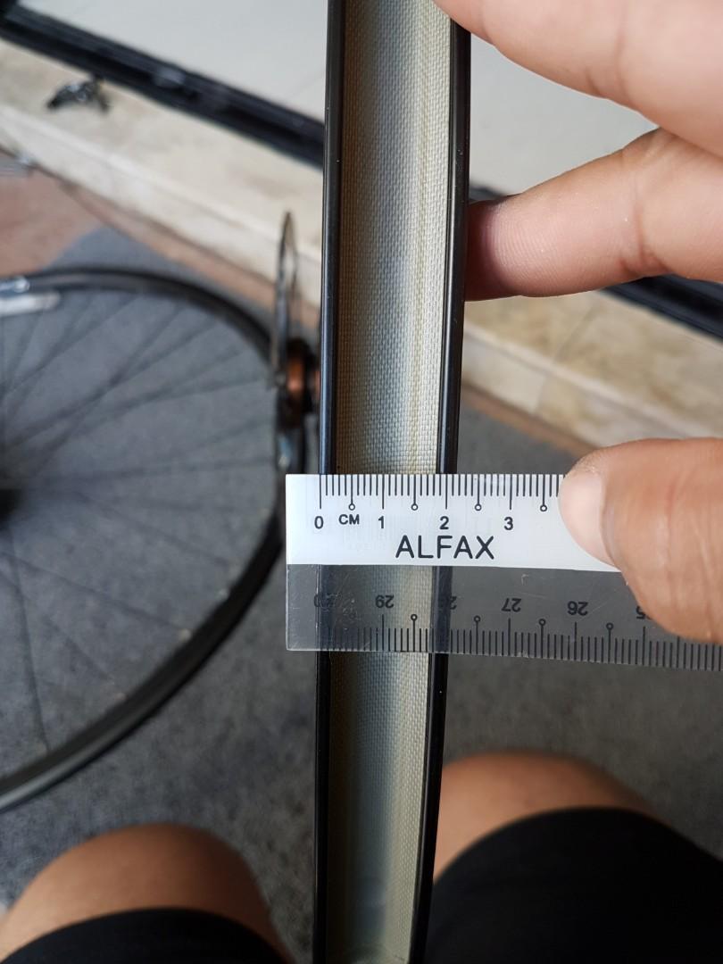 Bontrager AT-750, Sports Equipment 