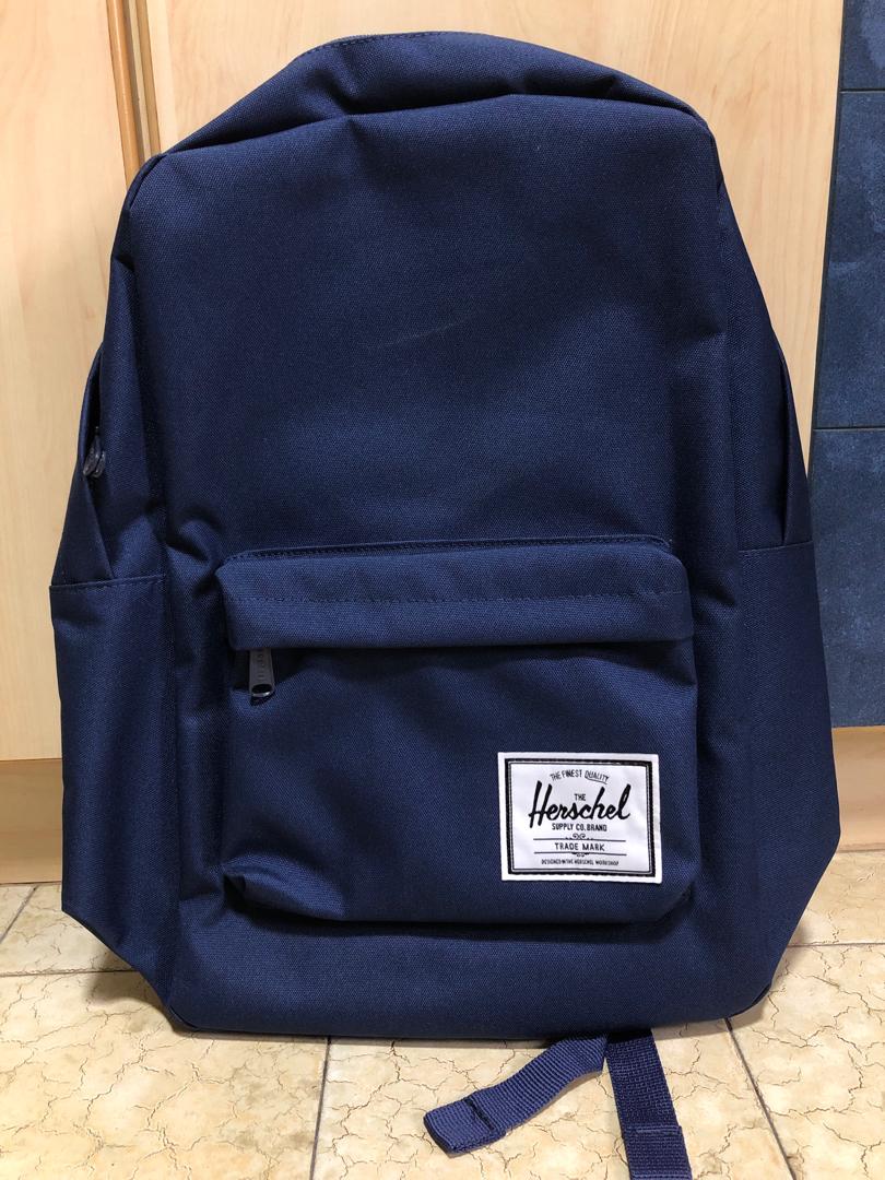 herschel 21l backpack