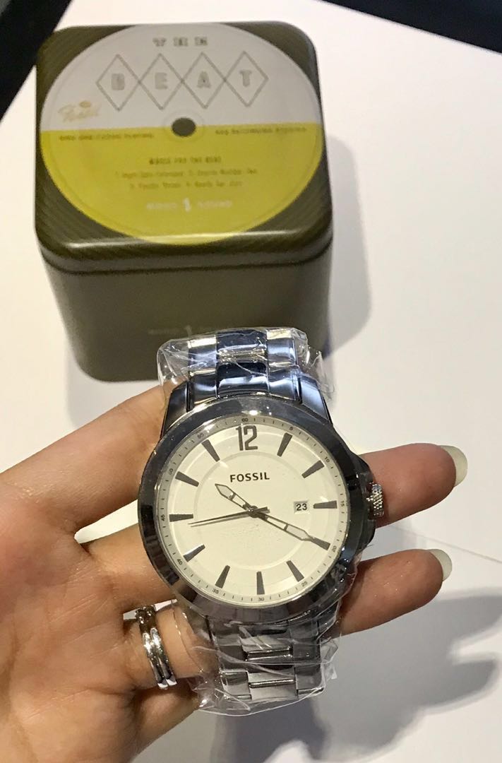 Fossil pr5408 hotsell