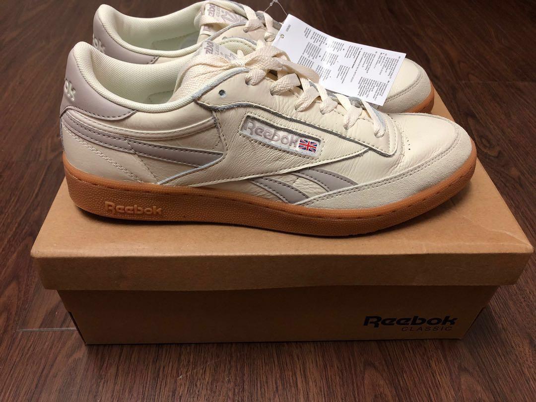 Reebok revenge clearance gum