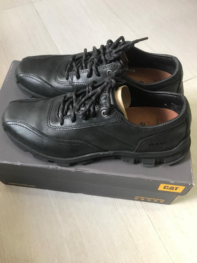 Caterpillar chappal clearance
