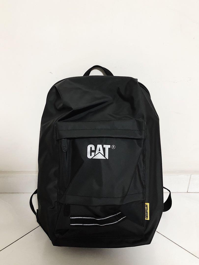 caterpillar backpack singapore