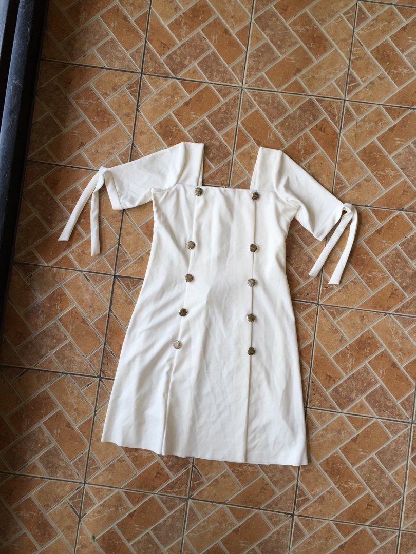 Charina Sarte Inspired Tailor Made Designer Dress Women S Fashion
