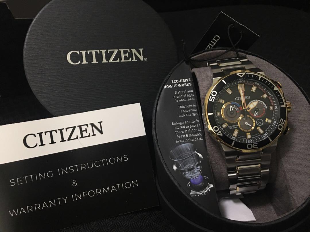 Citizen ca4258 cheap
