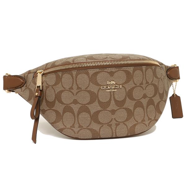 coach beltbag
