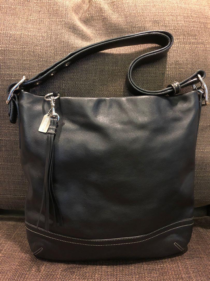 coach crossbody shoulder bag