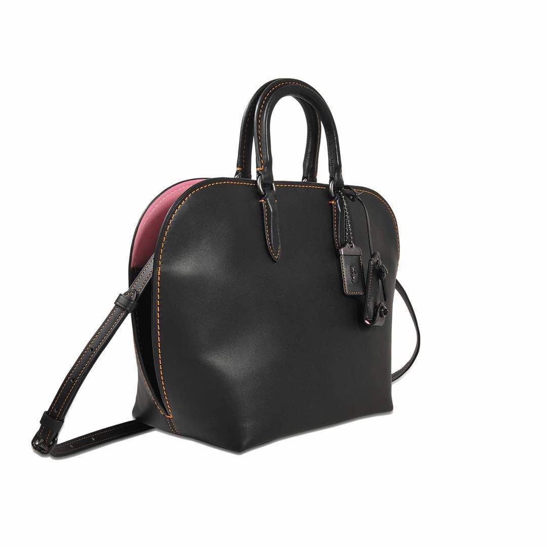Coach dakotah satchel top