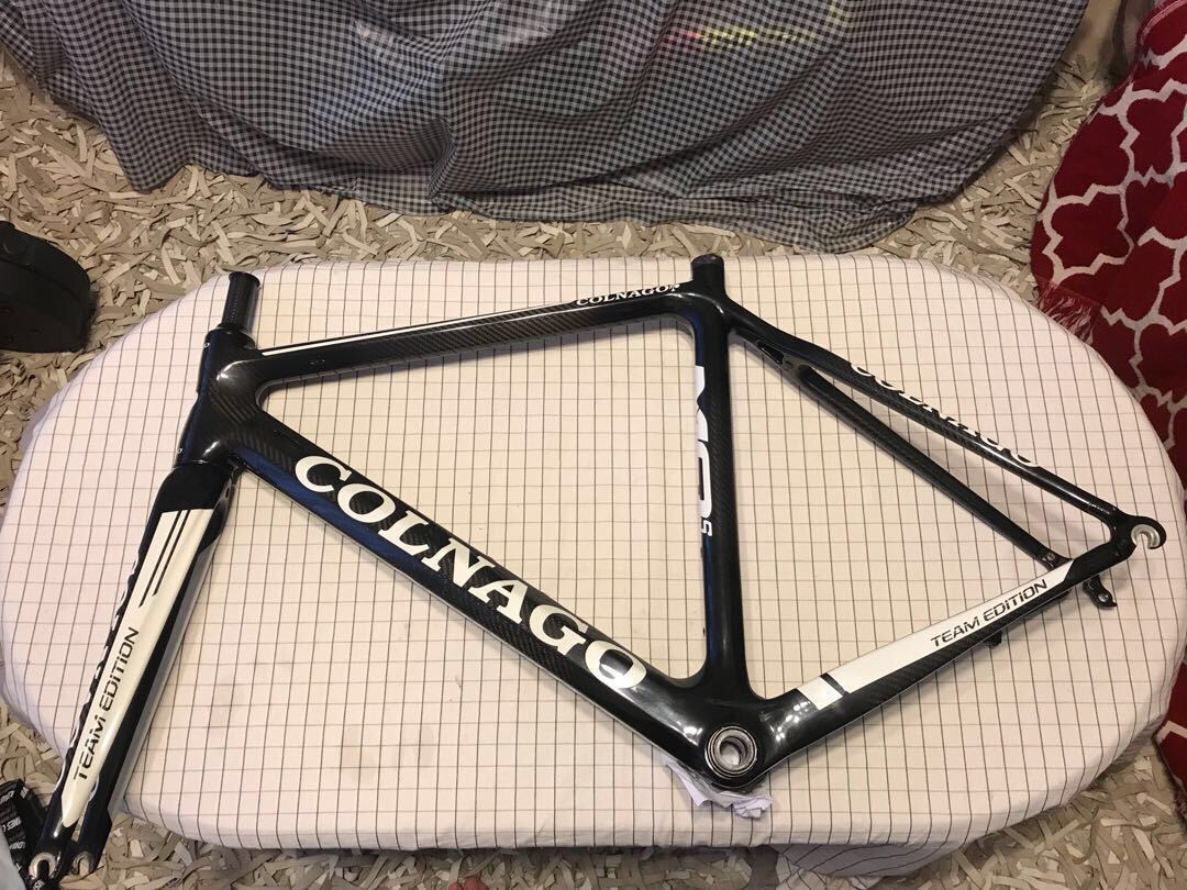Colnago m10 for sale best sale