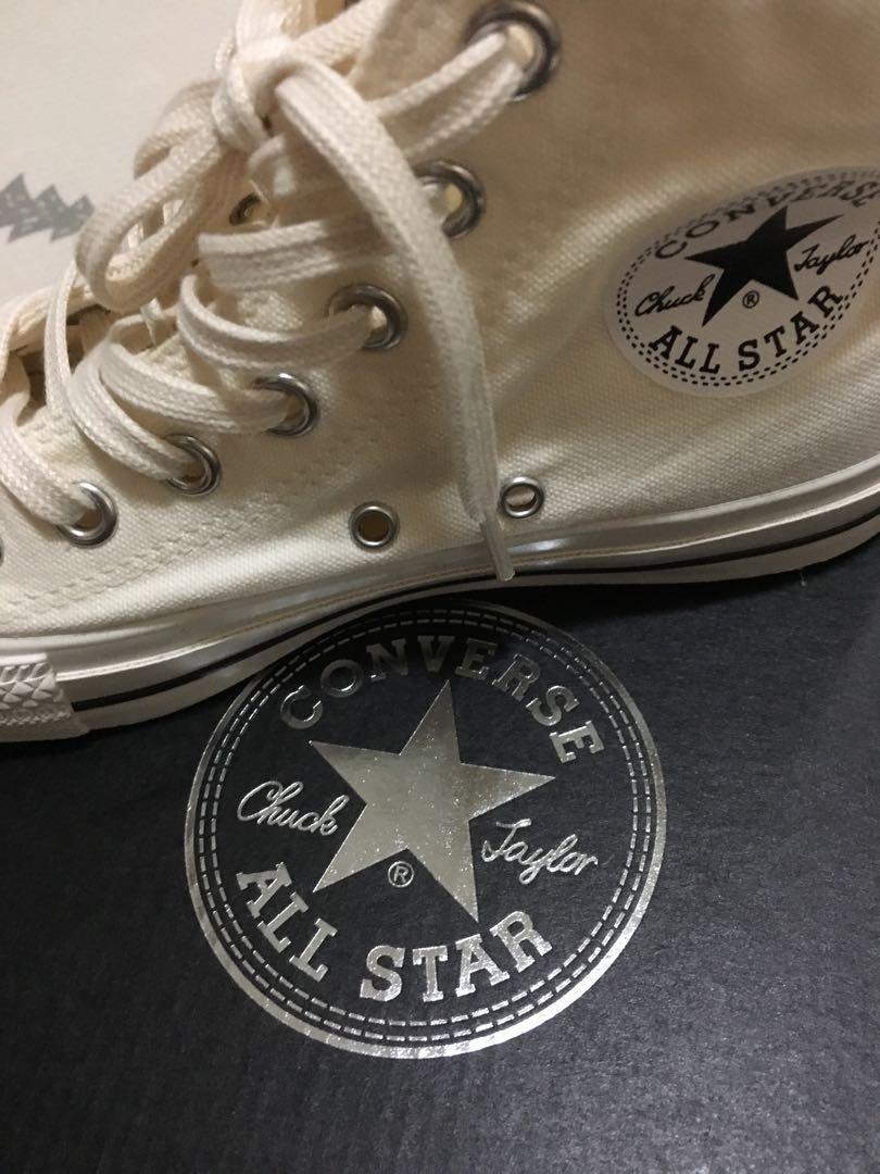 Converse x mhl clearance