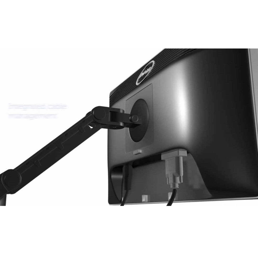 Dell MSA14 Single Monitor Arm, Computers & Tech, Parts & Accessories