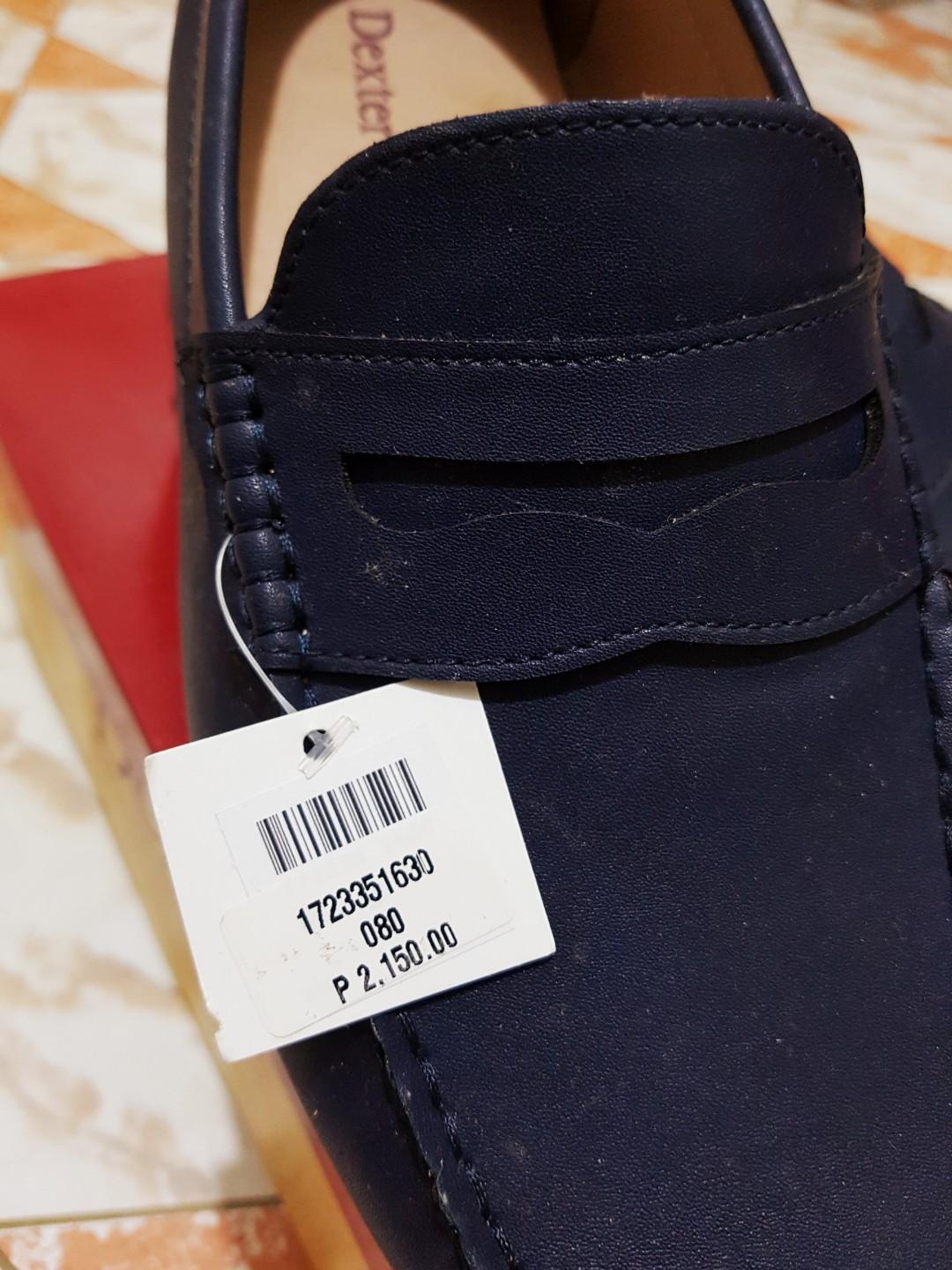 Payless dexter deals