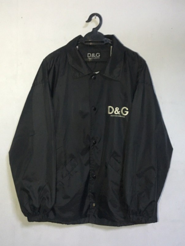 Dolce and gabbana vintage jacket online