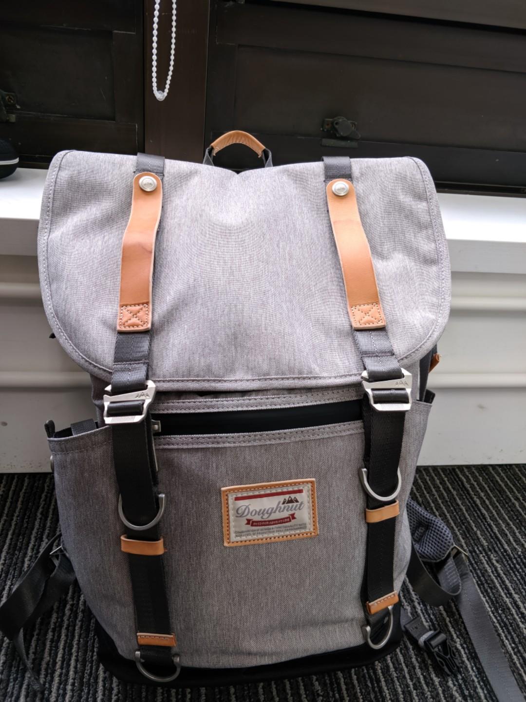 Doughnut outlet denver backpack