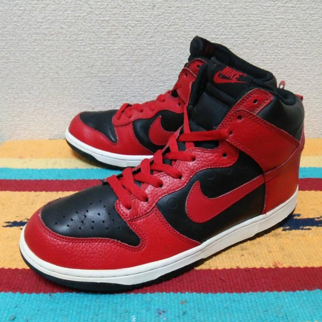 jordan dunk high