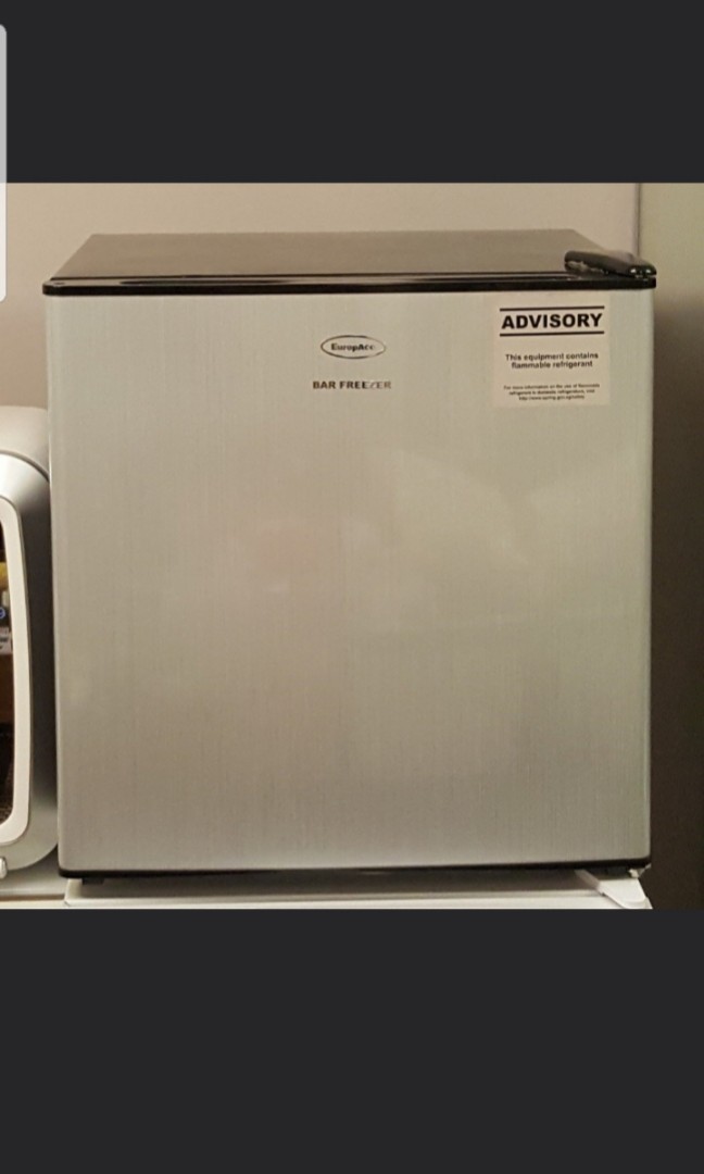 Europace 32l Bar Freezer, TV & Home Appliances, Kitchen Appliances