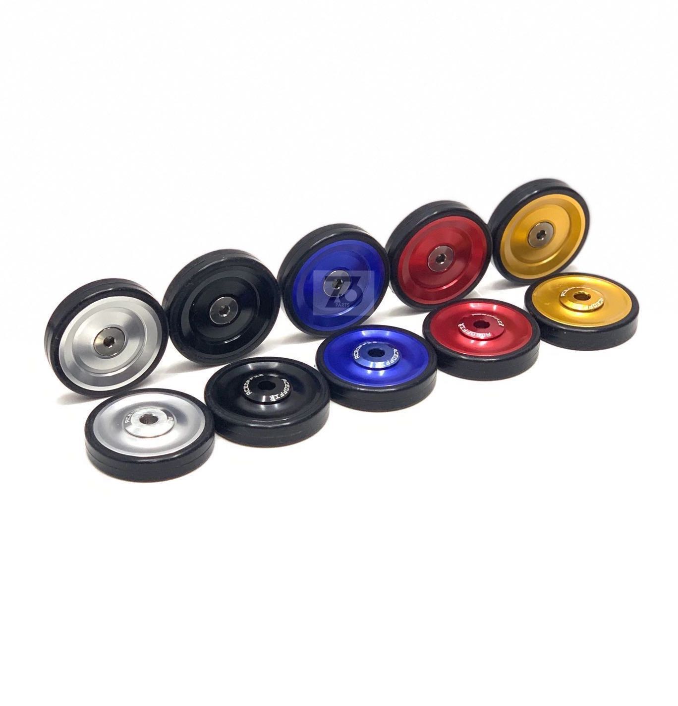 brompton skate wheels