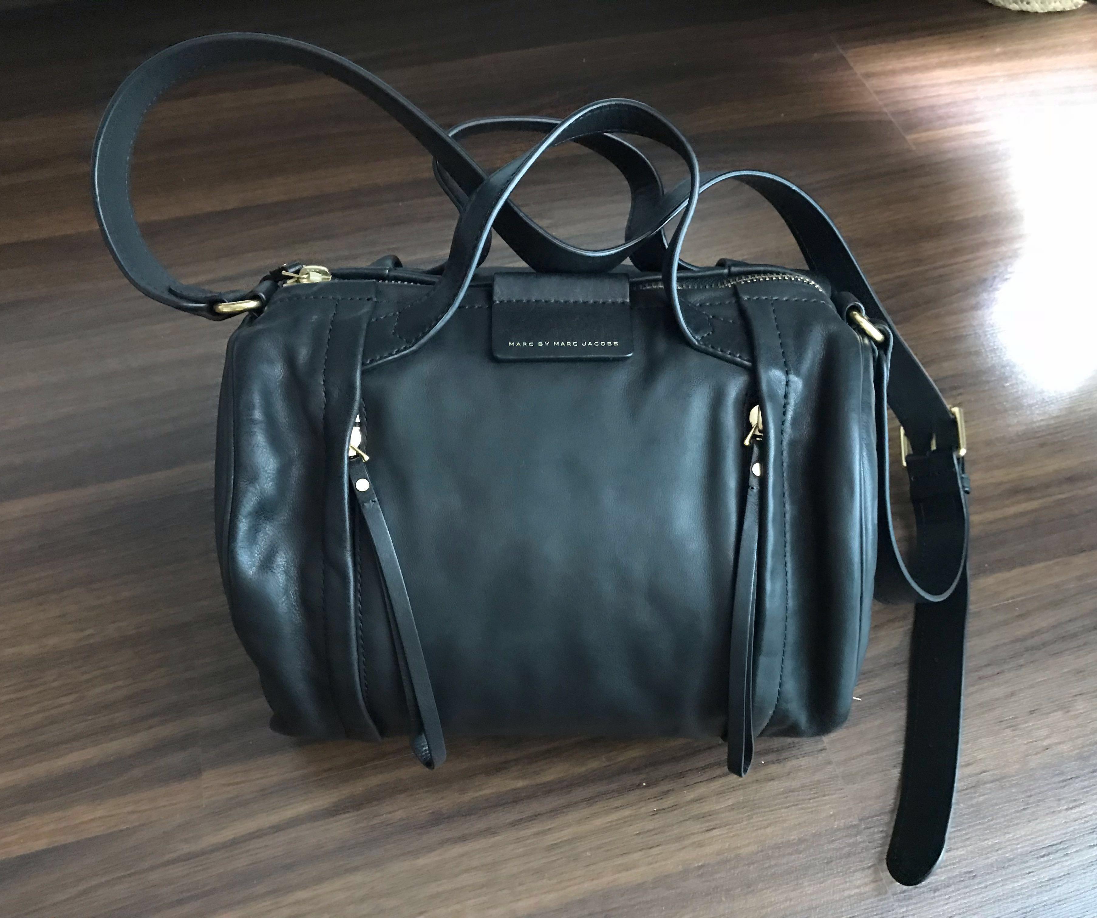 Marc jacobs shop barrel bag