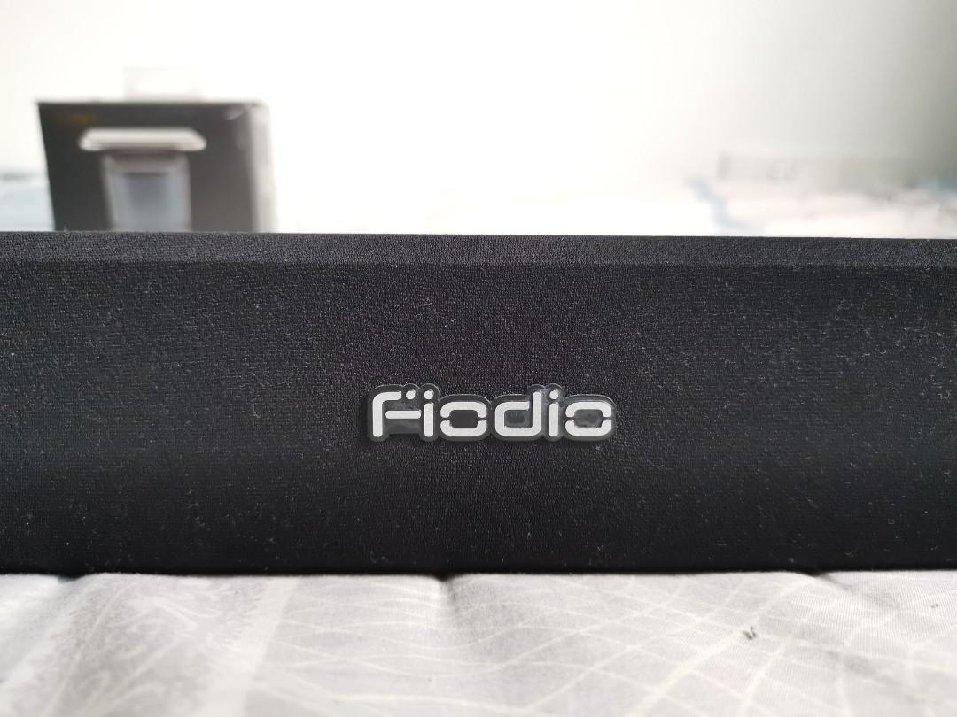 Fiodio Sound Bar