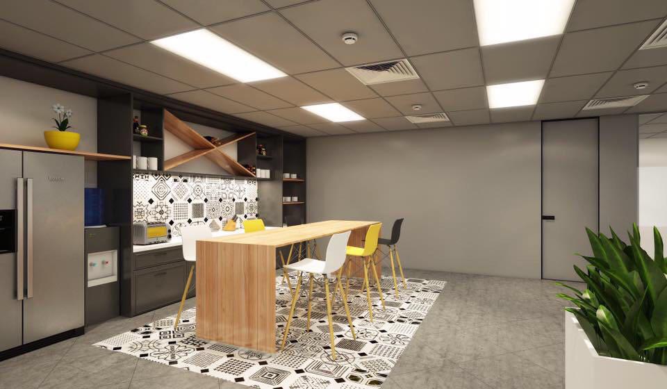 Franchise Business The First Local And Global Interior Design