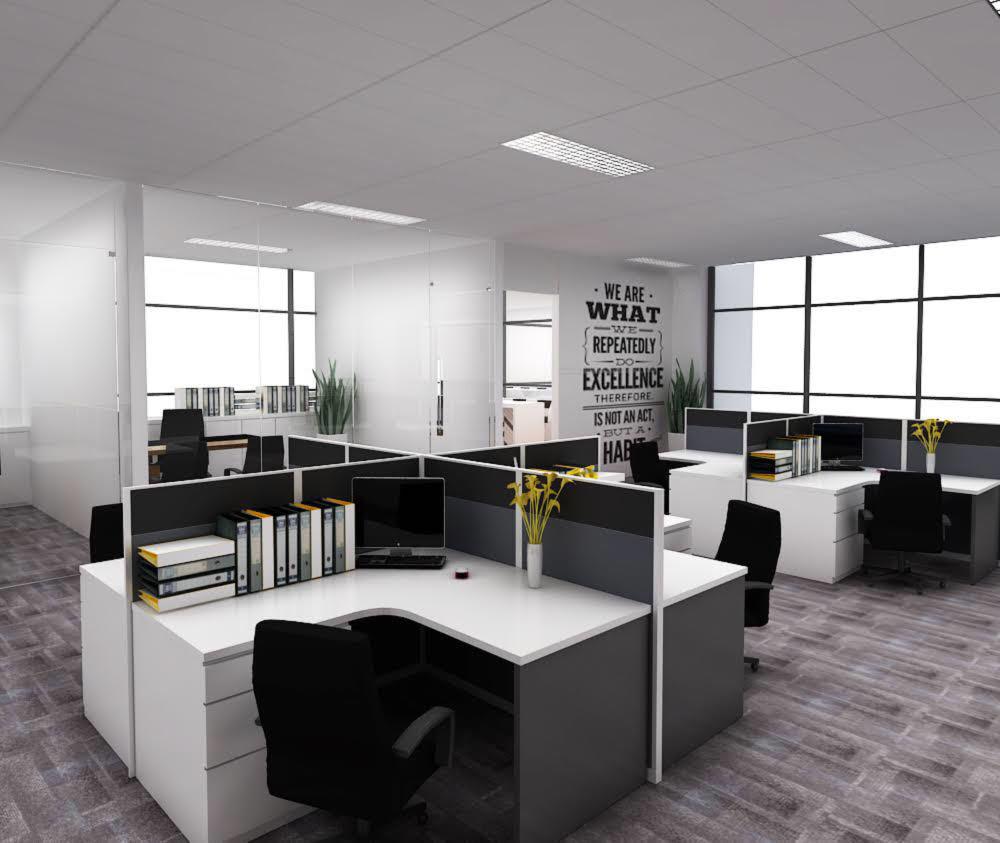 Franchise Business The First Local And Global Interior Design