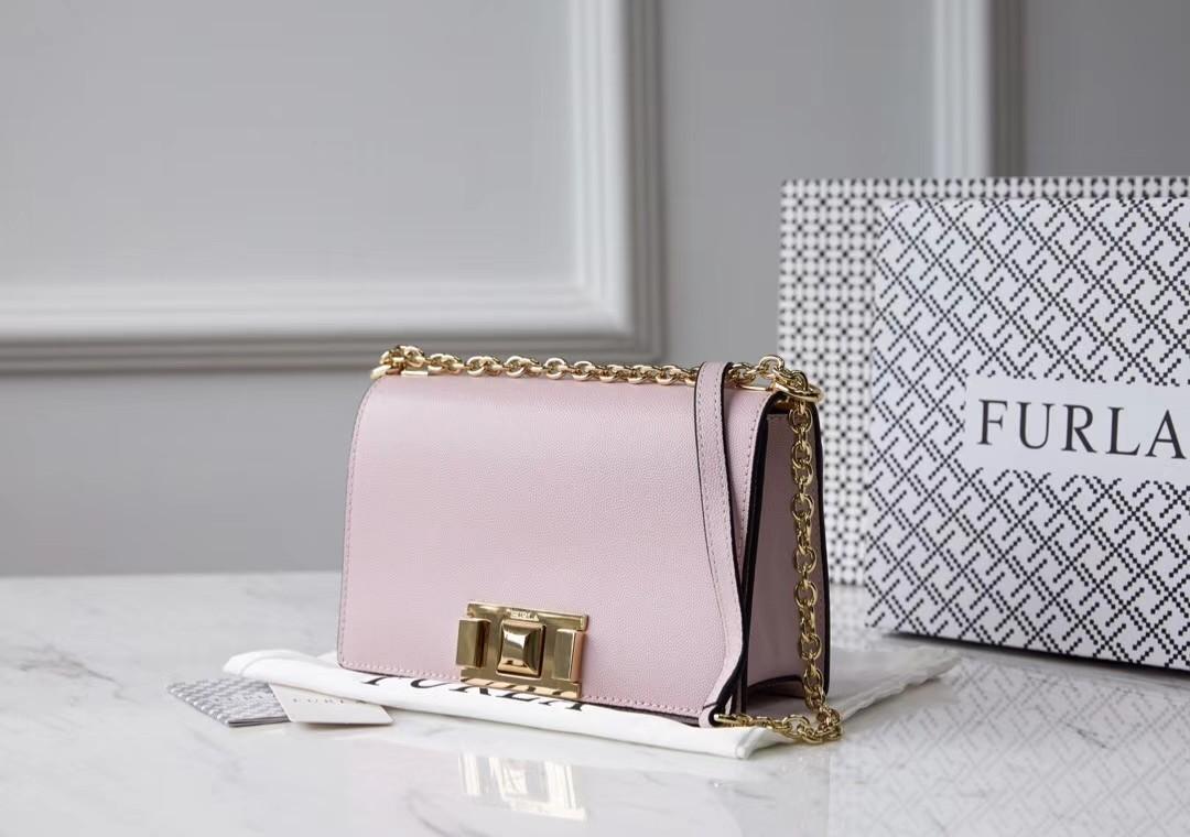 Furla mimi deals crossbody bag
