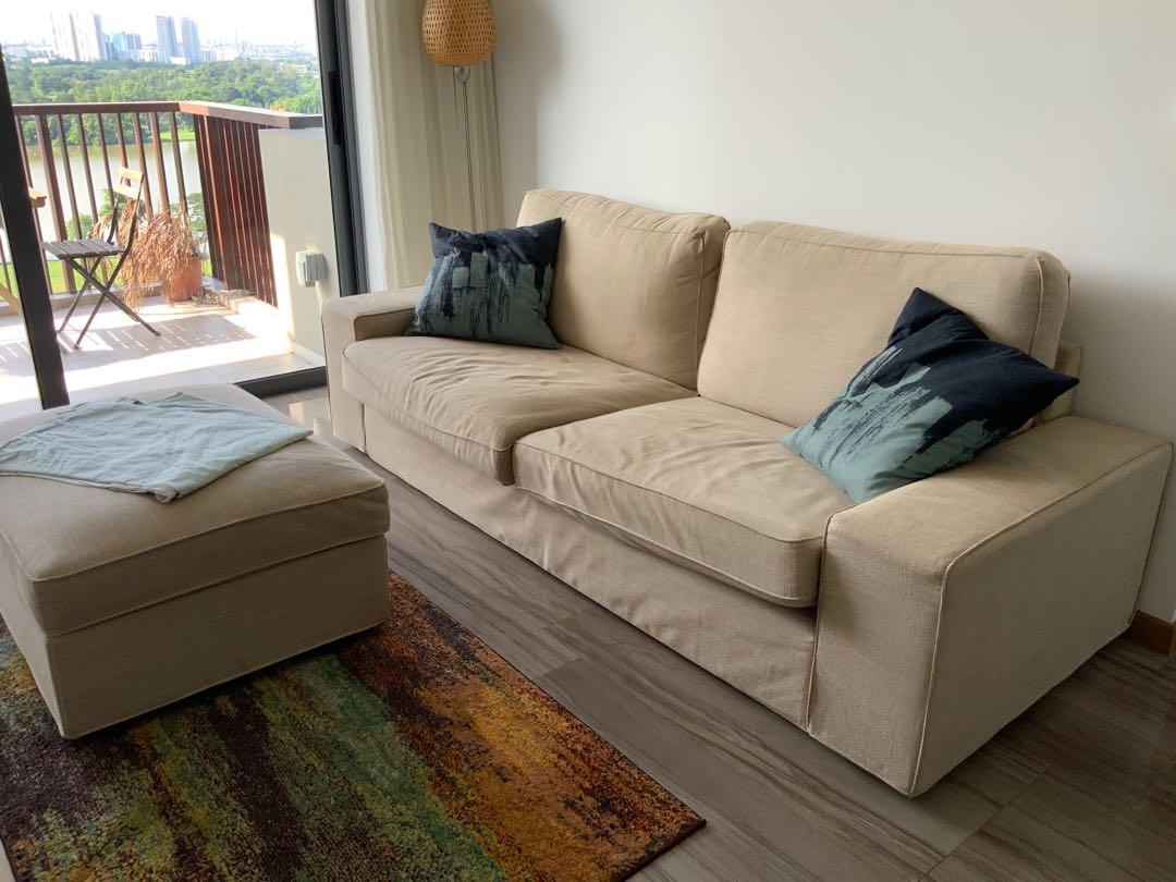 Furniture For A 1 Bedroom Apt Everything Must Go Furniture Others On Carousell