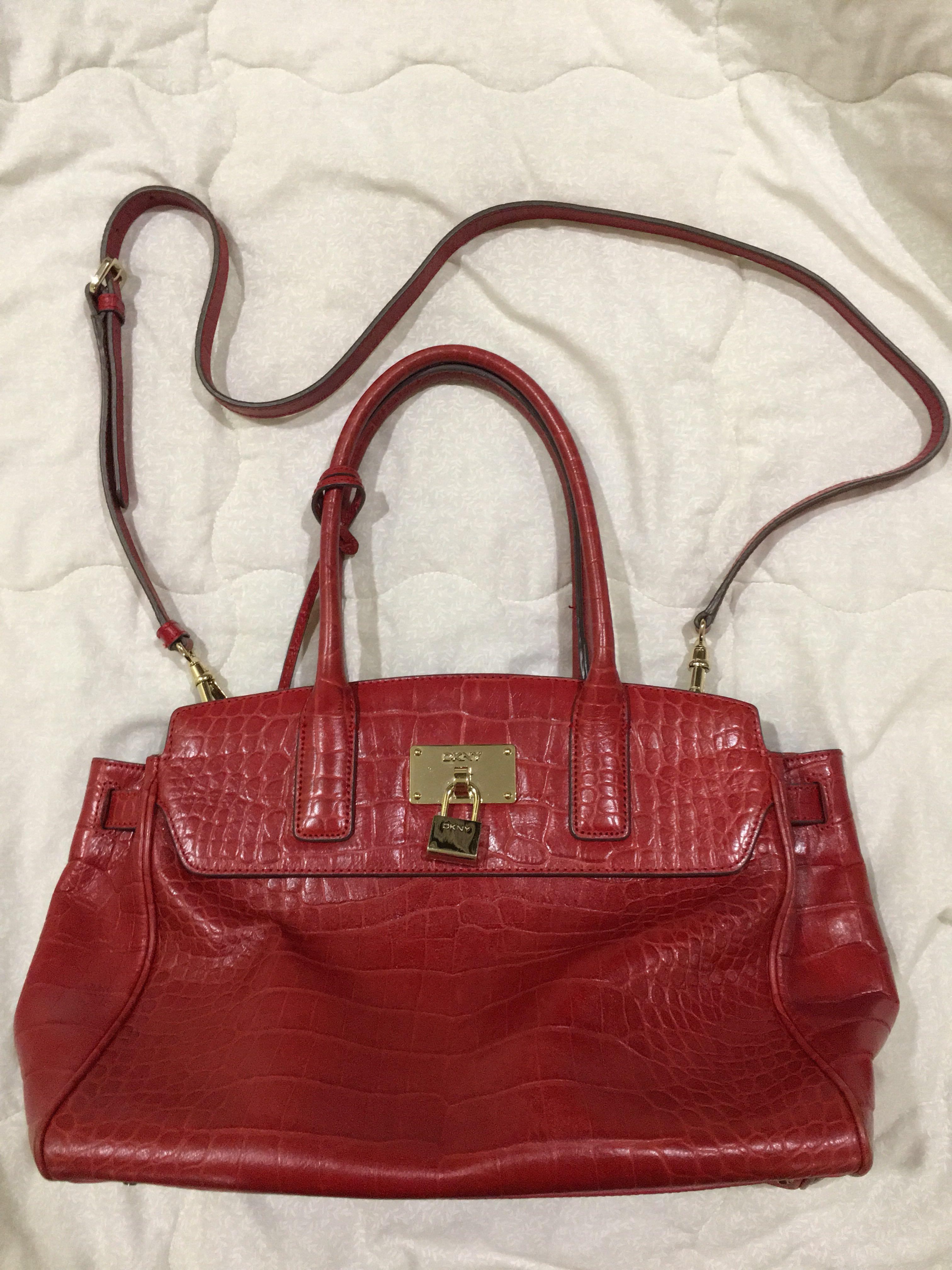 dkny purses canada