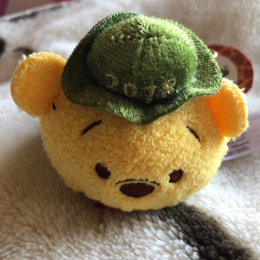 Tsum tsum fun fair 2019 on sale