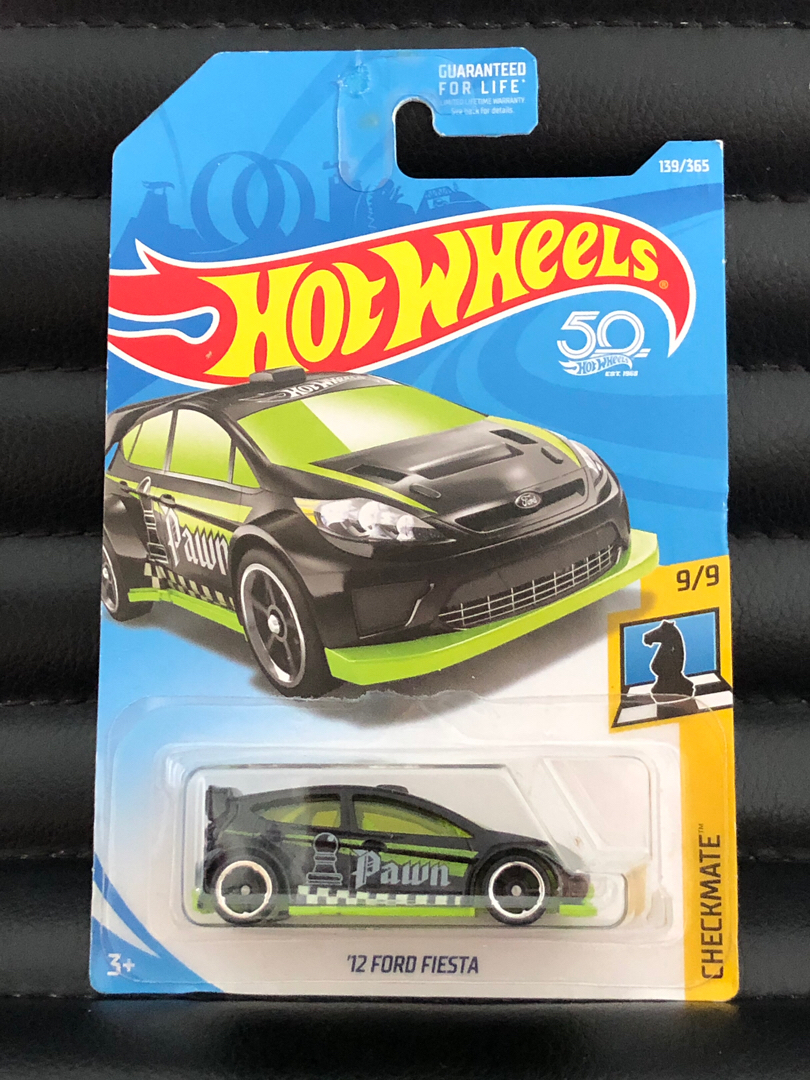 Hot Wheel Mainlines - Tesla - Updated 04/15/2025 Hot Wheel Mainlines - Tesla - Updated 04/15/2025